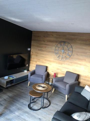 Maison Chaleureuse Et Cosy En Bois De 2021 Pres De Quimper Ergue-Gaberic Exterior foto